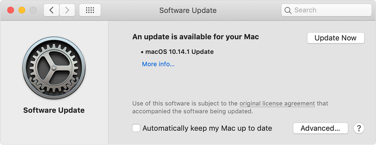 beats updater mac